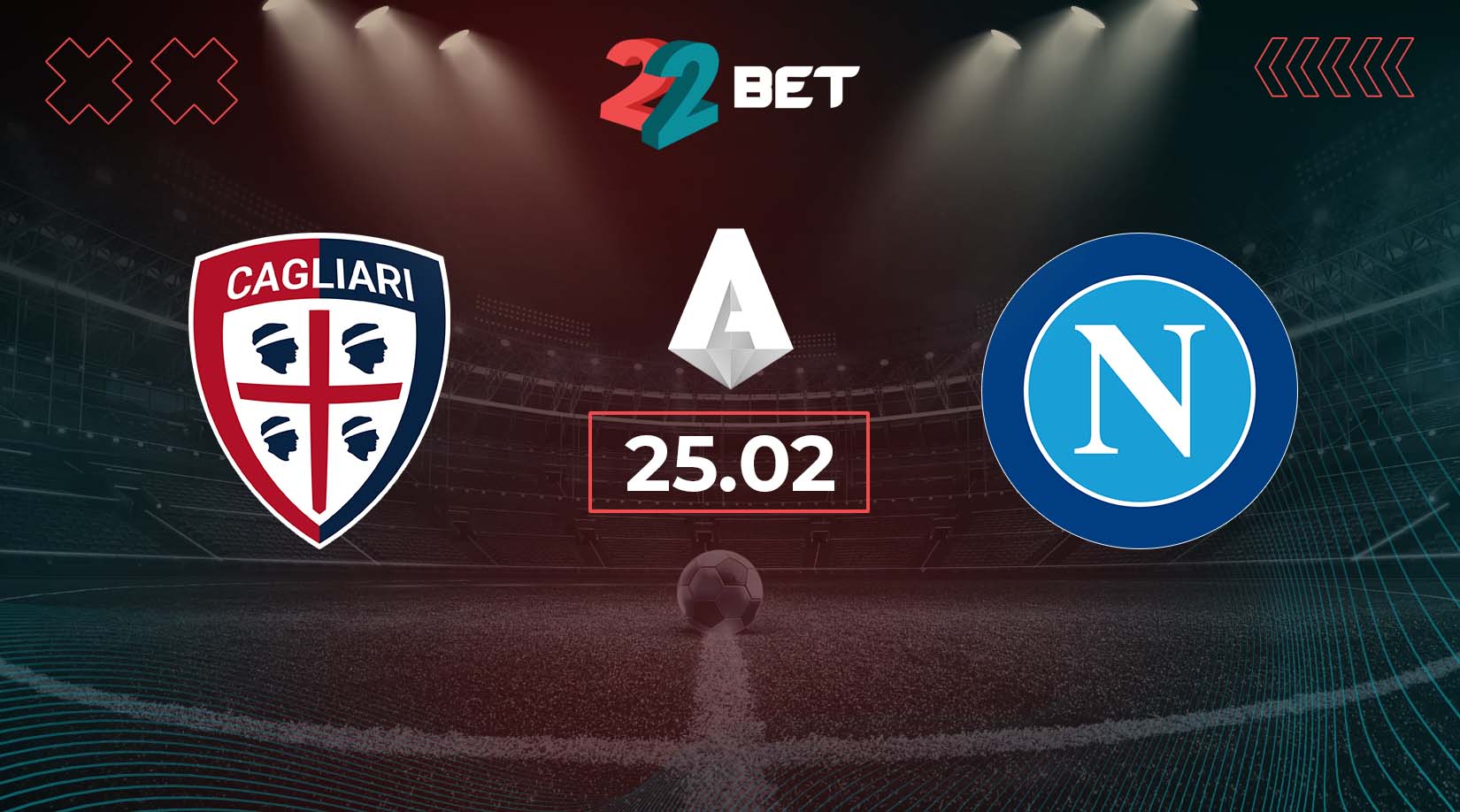 Cagliari vs Napoli Prediction: Serie A Match | 25.02.2024