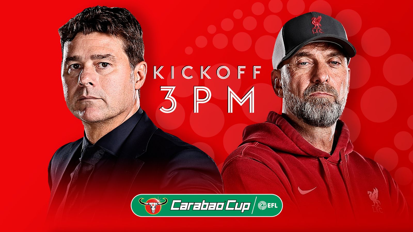 Carabao Cup final 2024: How to watch with Sky Sports; kick-off time, free match highlights, in-game clips | Football News