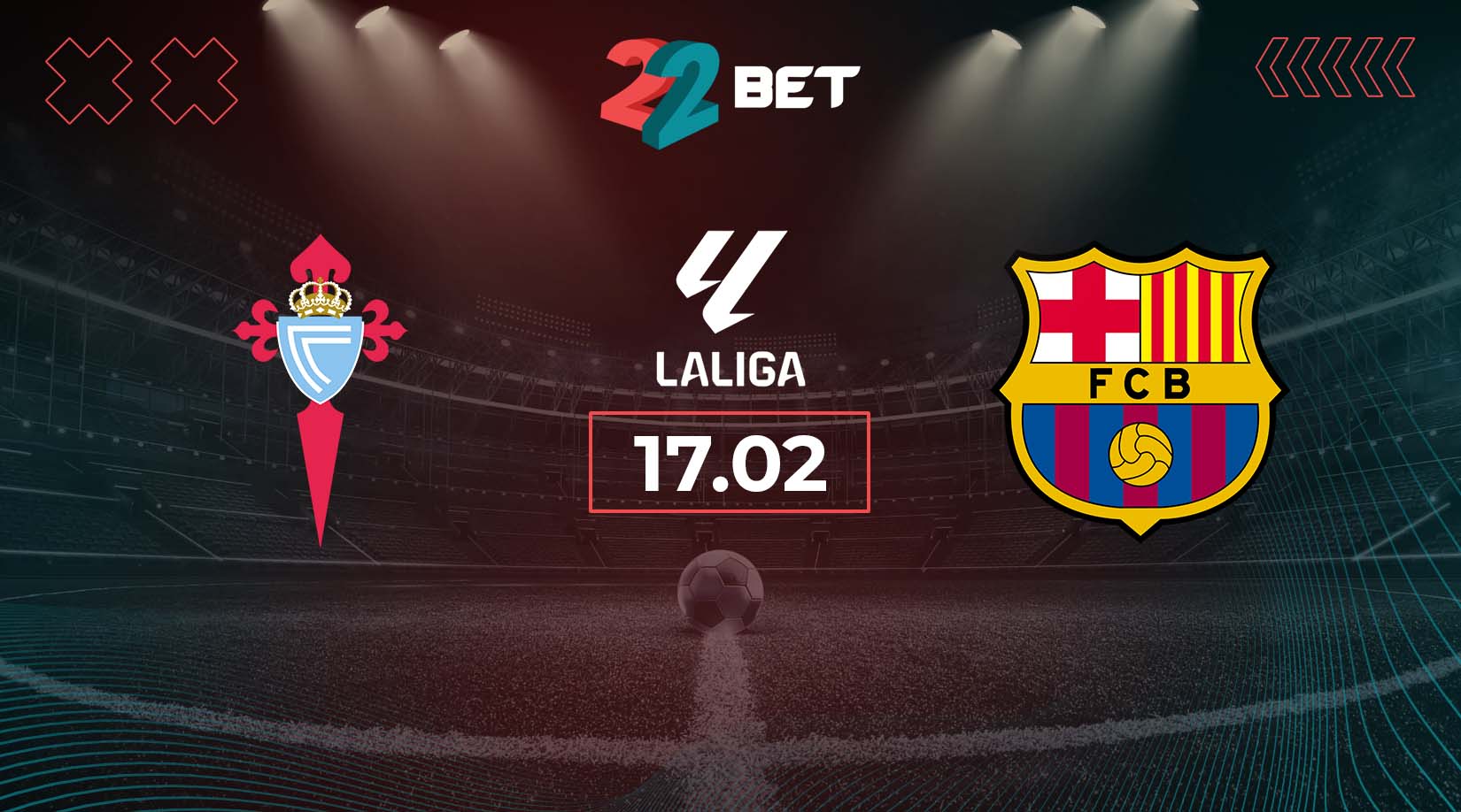 Celta Vigo vs Barcelona Prediction: La Liga Match