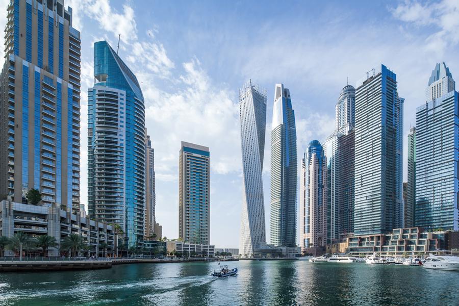 Dubai hones winning edge as gaming and esports hub
