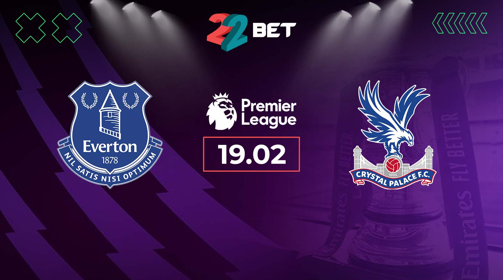 Everton vs Crystal Palace Prediction: Premier League Match