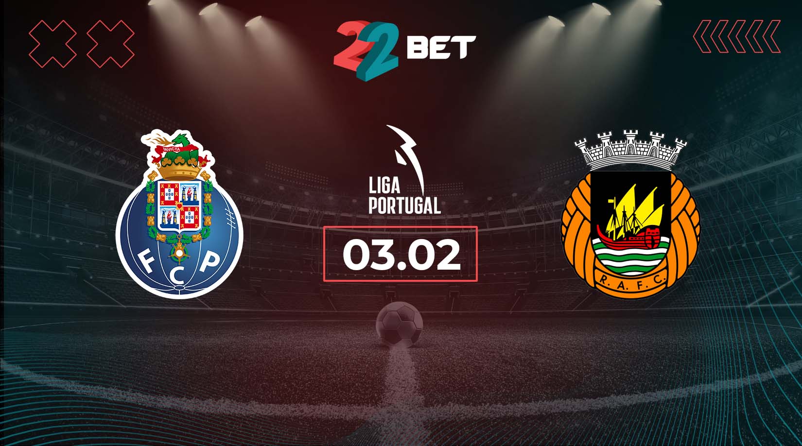 FC Porto vs Rio Ave Prediction: Liga Portuguese Match