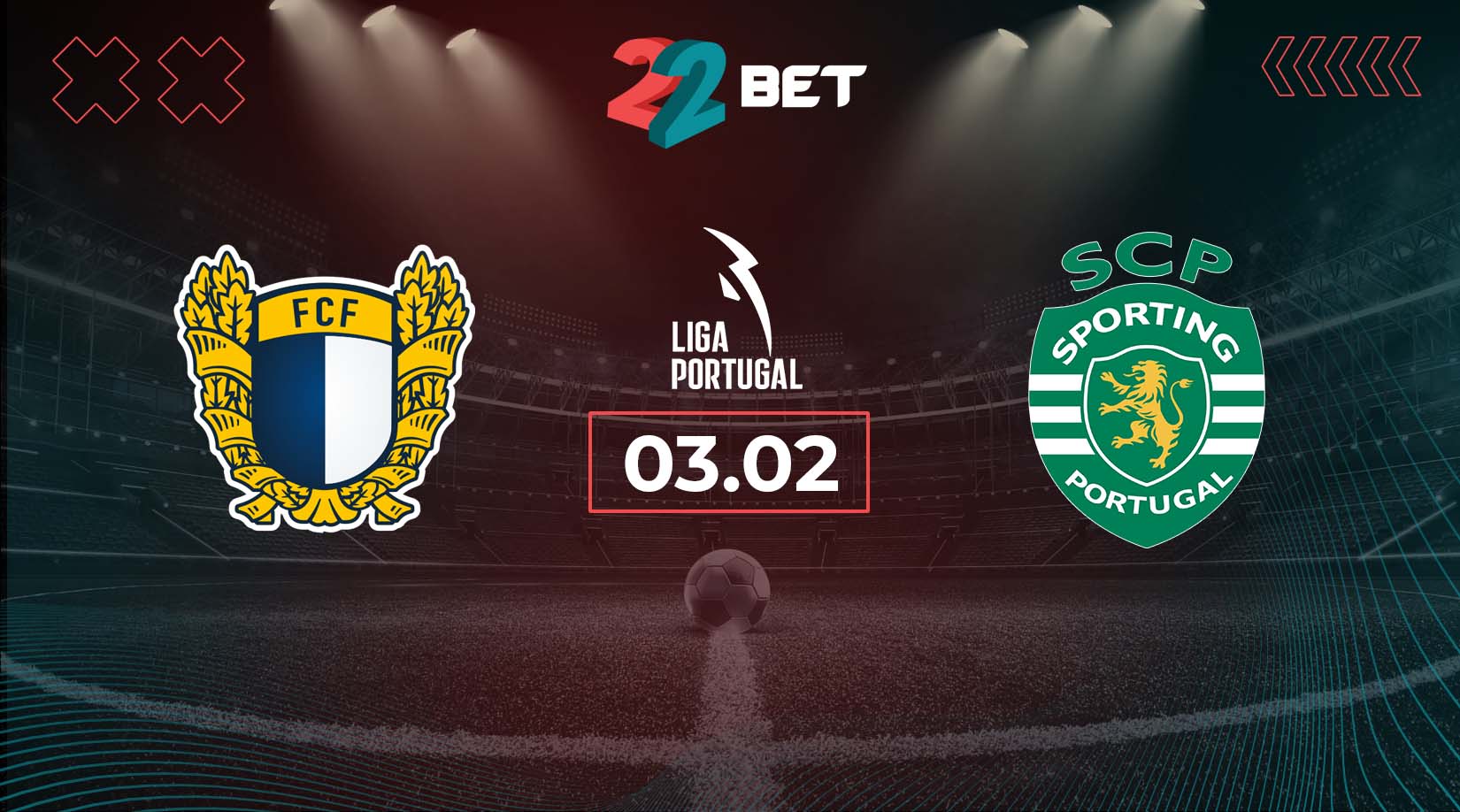 Famalicão vs Sporting Prediction: Liga Portuguese Match