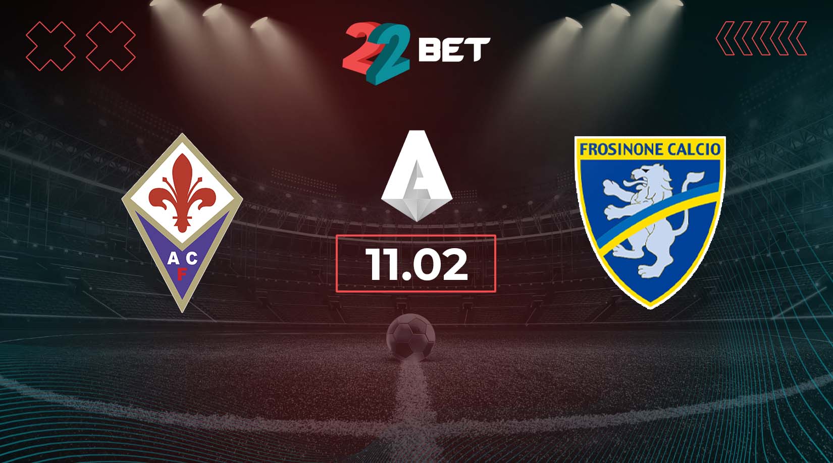 Fiorentina vs Frosinone Prediction: Serie A Match | 11.02.2024