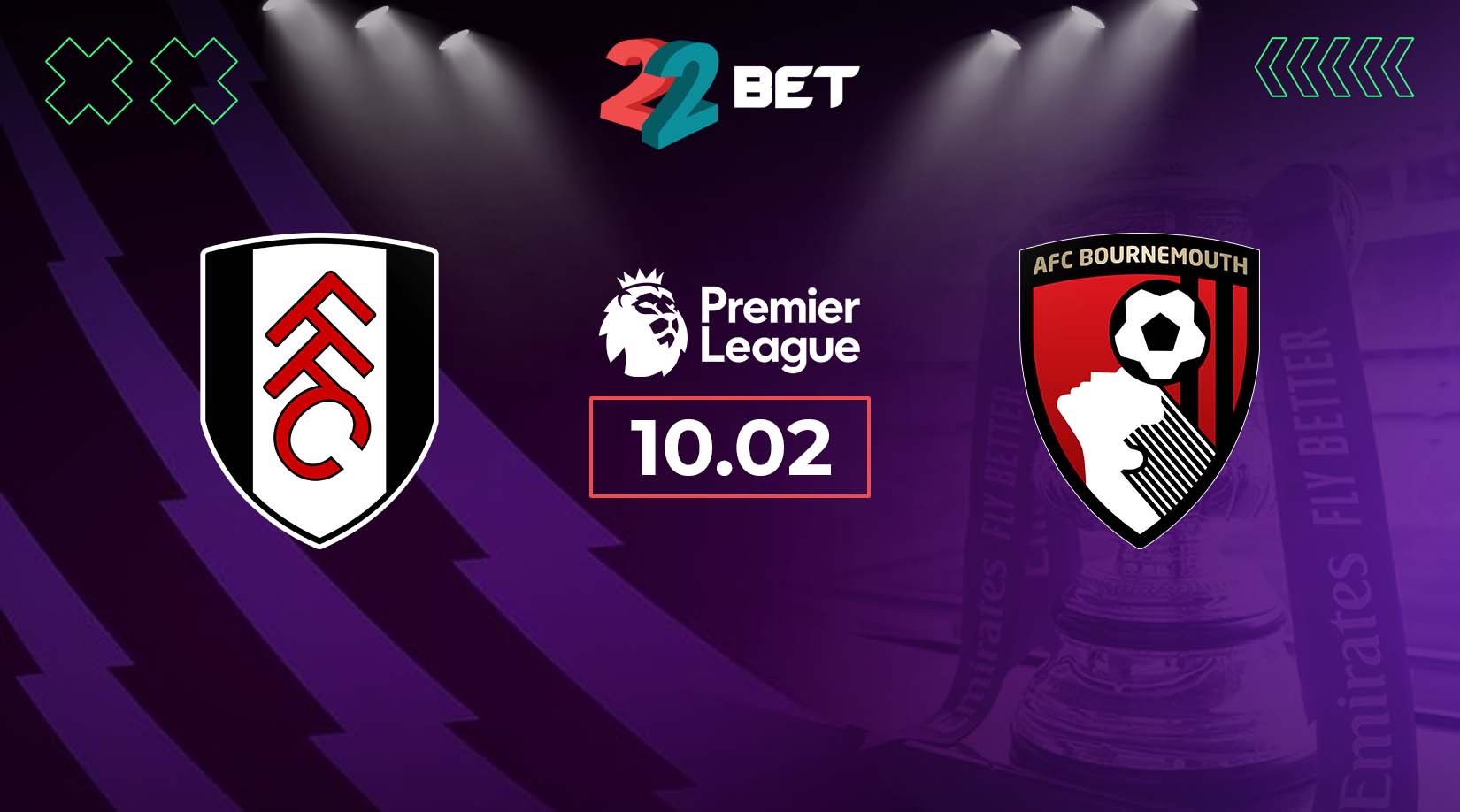 Fulham vs Bournemouth Prediction: Premier League Match