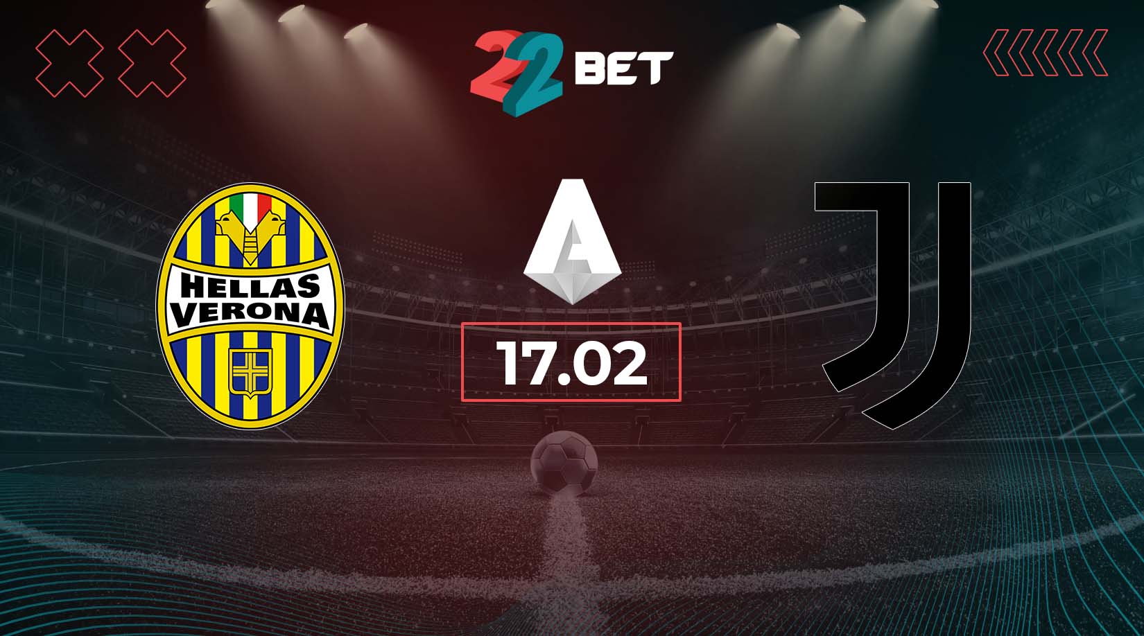 Hellas Verona vs Juventus Prediction: Serie A Match | 17.02.2024
