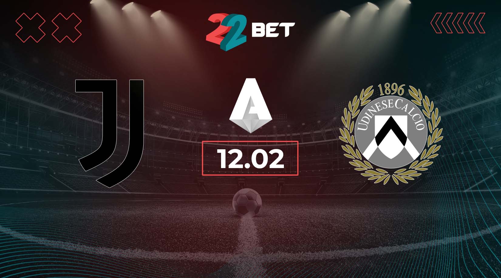 Juventus vs Udinese Prediction: Serie A Match | 12.02.2024