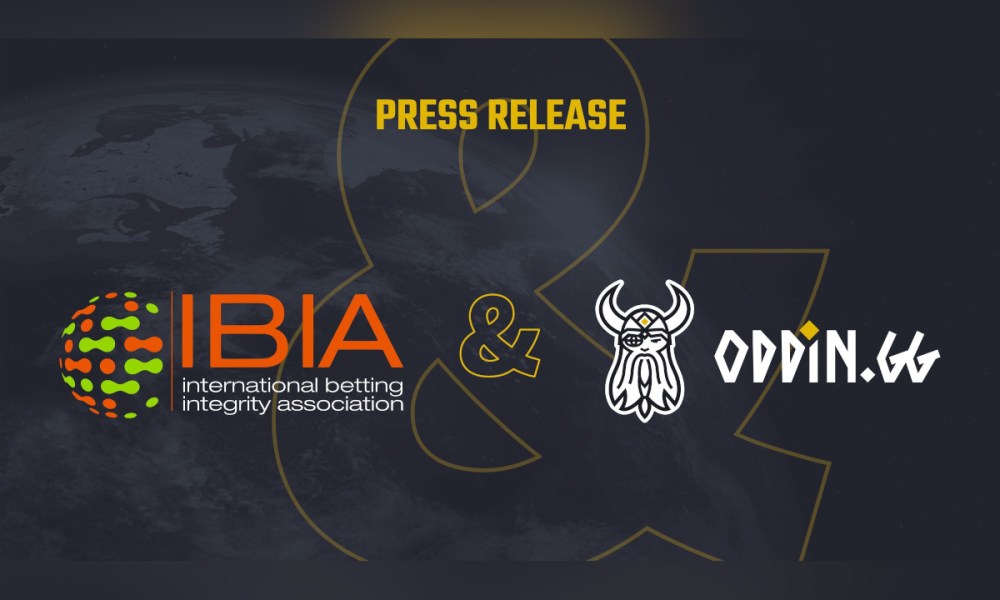 Leading eSports B2B Provider Oddin.gg Joins Global Betting Integrity Body IBIA – European Gaming Industry News
