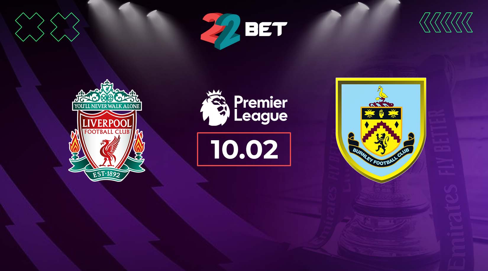 Liverpool vs Burnley Prediction: Premier League Match