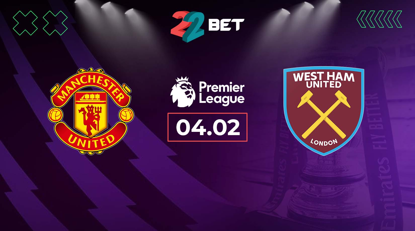 Man Utd vs West Ham Prediction: Premier League Match