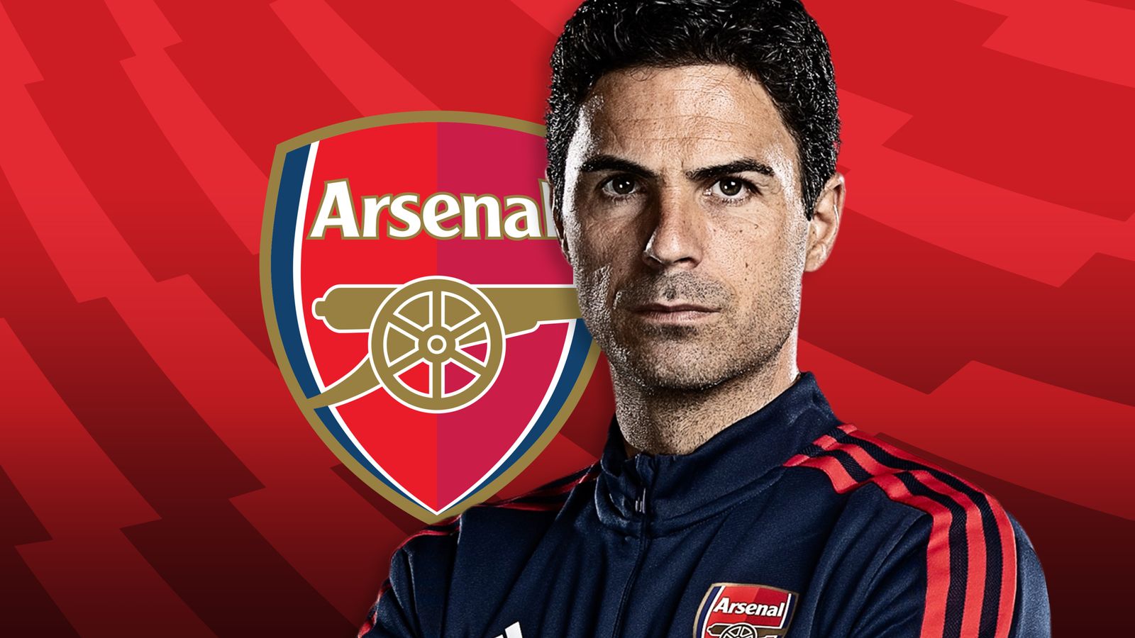 Mikel Arteta exclusive: Arsenal boss opens up on stresses of management ahead of Liverpool clash | Football News