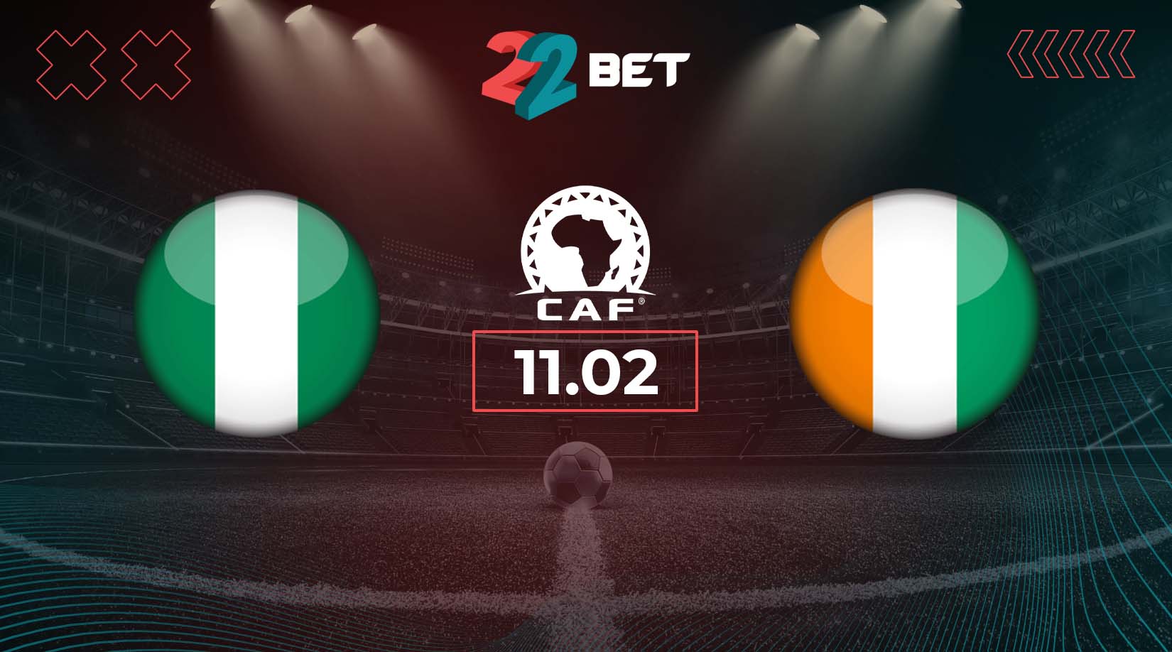 Nigeria vs Ivory Coast Prediction: Africa Nations Cup Match