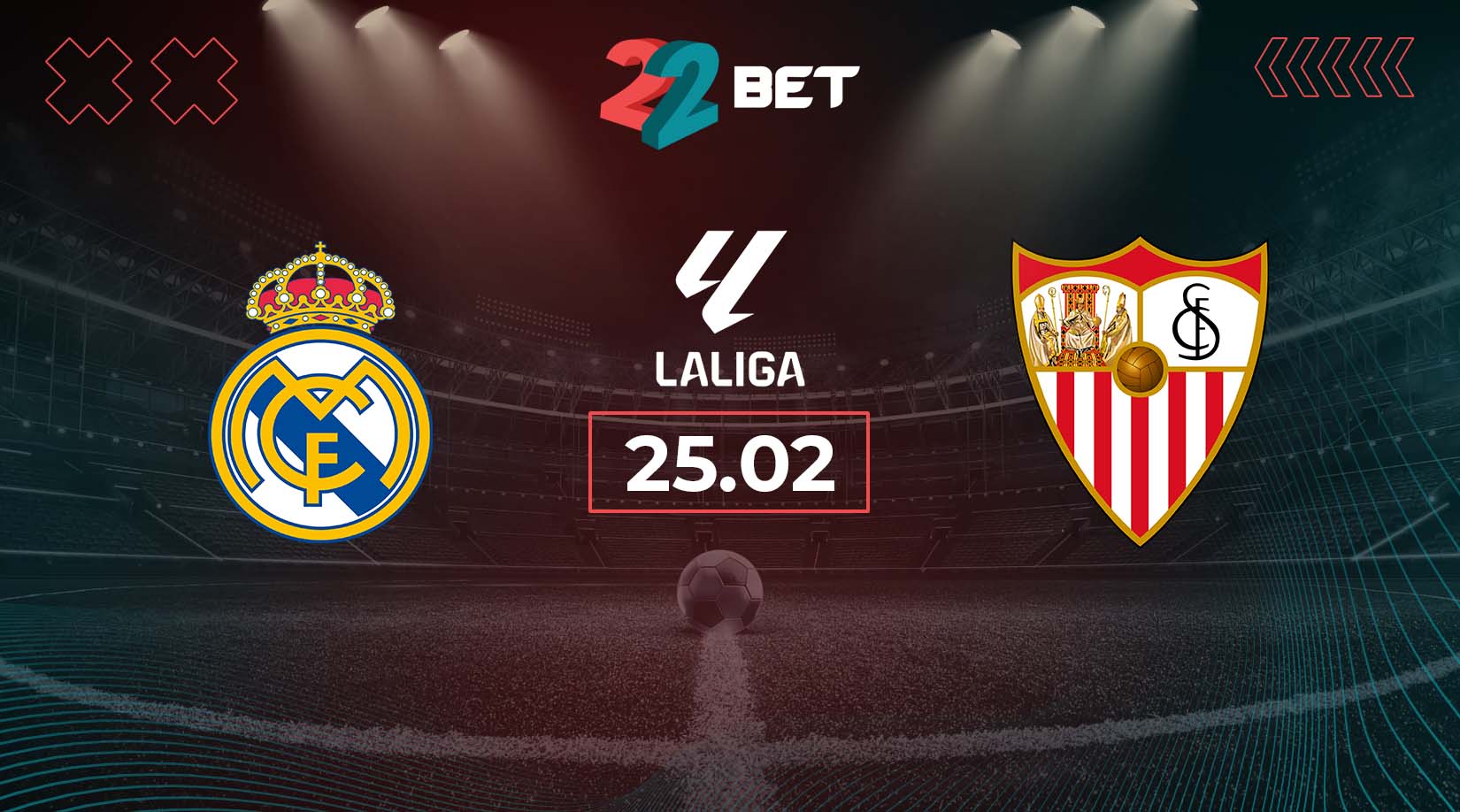Real Madrid vs Sevilla Prediction: La Liga Match | 25.02.2024