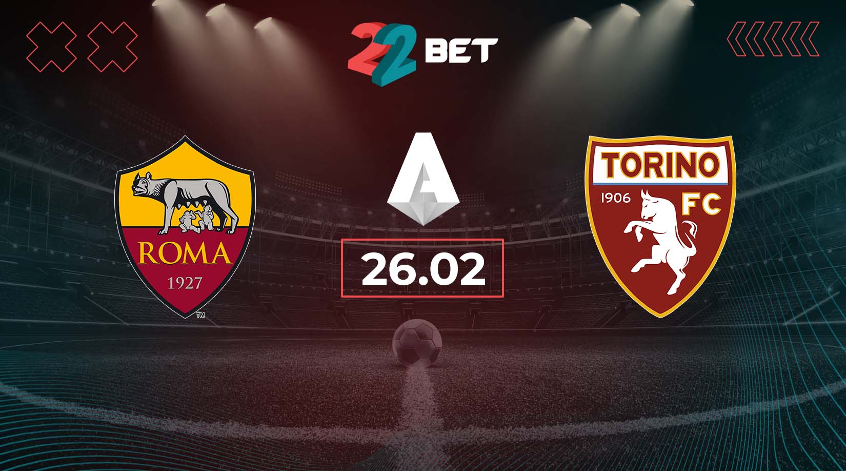 Roma vs Torino Prediction: Serie A Match | 26.02.2024