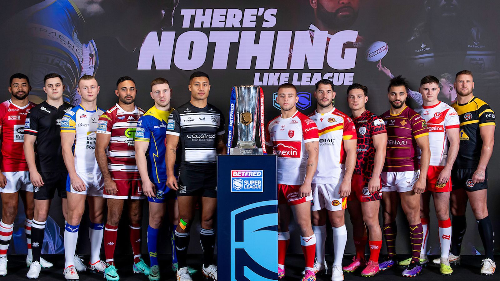 Super League pundit predictions: Are Wigan the team to beat? Who are the underdogs? Is Jack Welsby the one to watch? | Rugby League News