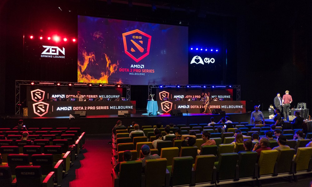 The Next Years in Esports Betting Potential – European Gaming Industry News