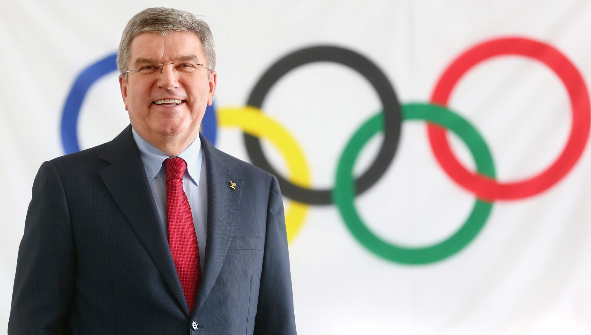 Thomas Bach Says IOC Could Add Olympic Esports Games In 2025 Or 2026