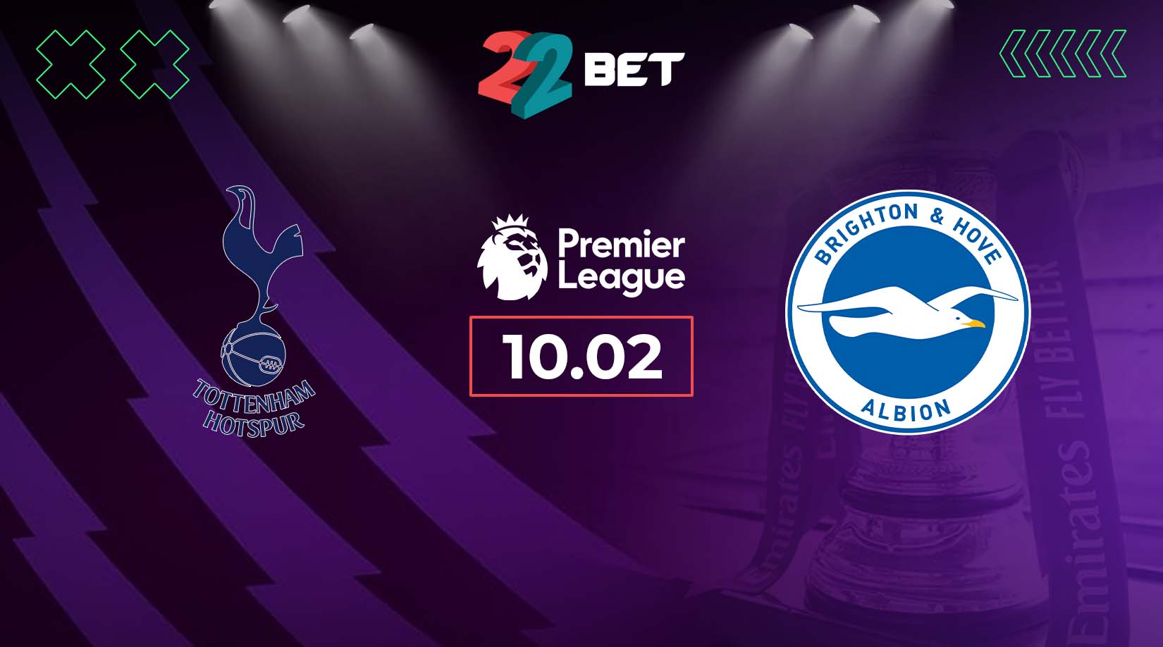 Tottenham vs Brighton Prediction: Premier League Match