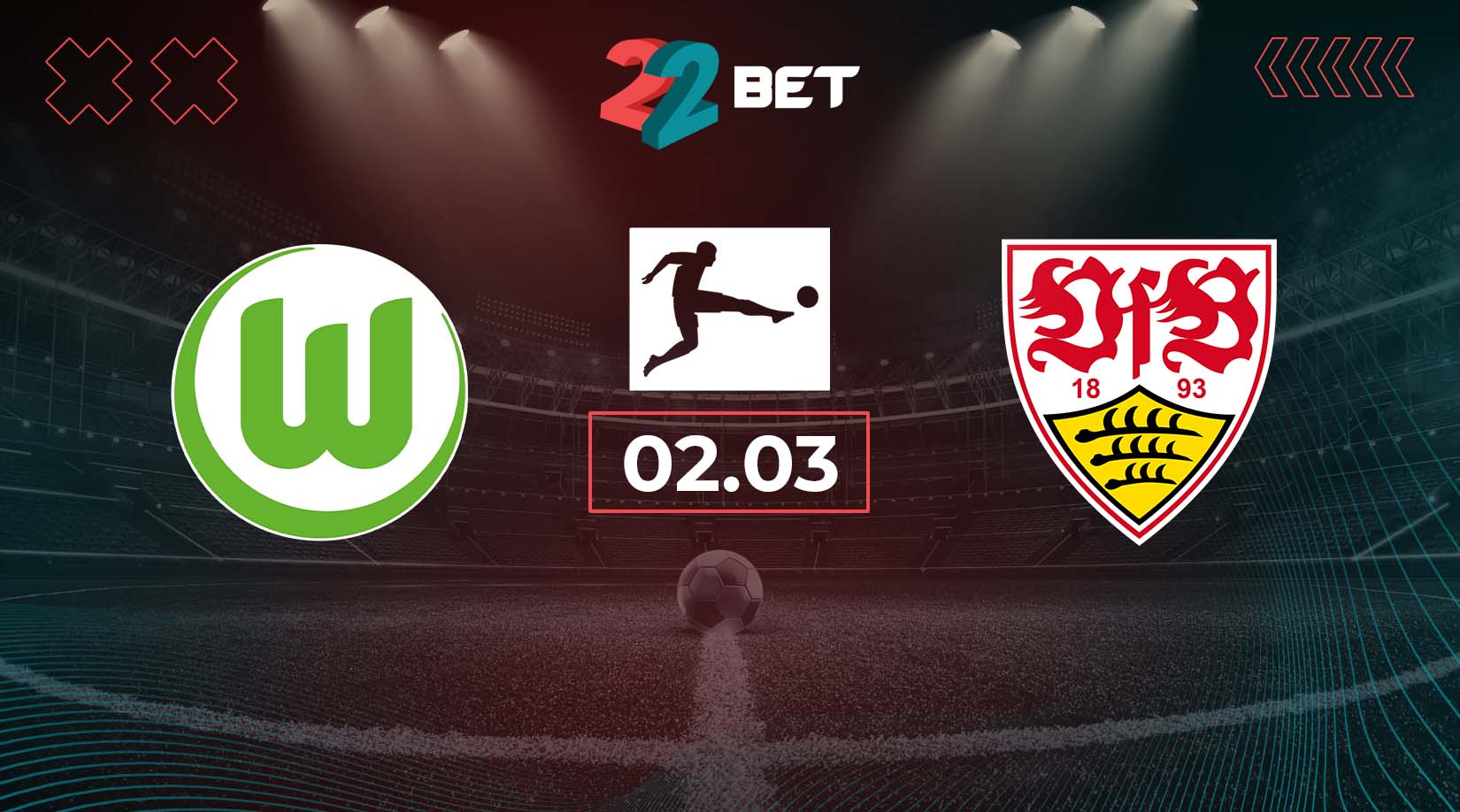 Wolfsburg vs Stuttgart Prediction: Bundesliga Match | 02.03.2024