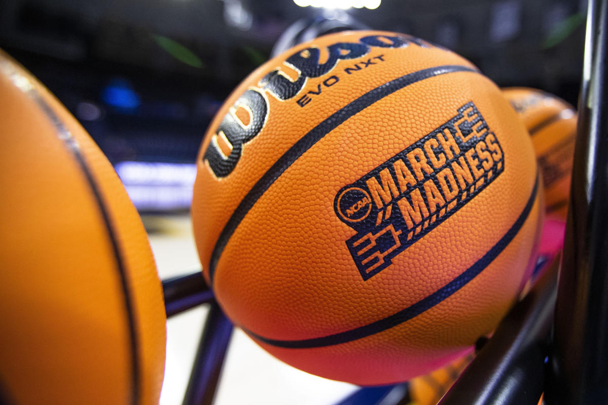 2024 NCAA men's tournament scores, games, updates: Follow Friday's March Madness action live