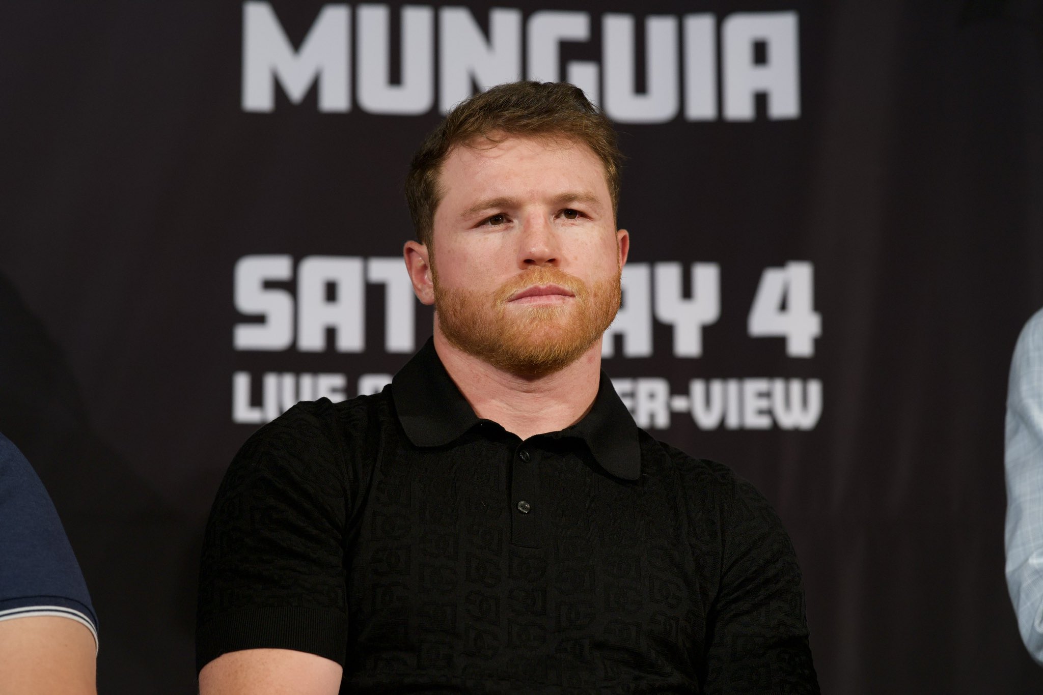 “I know I said I wouldn’t fight another Mexican fighter..." - Canelo Alvarez explains why he has chosen to face compatriot Jaime Munguia