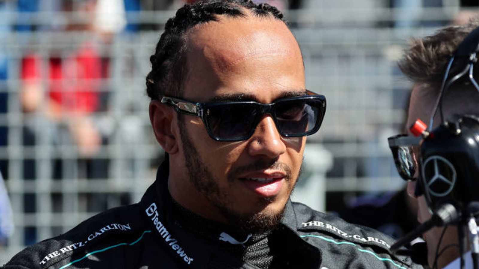 Lewis Hamilton: Mercedes driver bemoans 'worst start to a season I've ever had' after Australian Grand Prix | F1 News