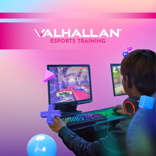 Presenting Valhallan Esports, A Game Changer in Gaming