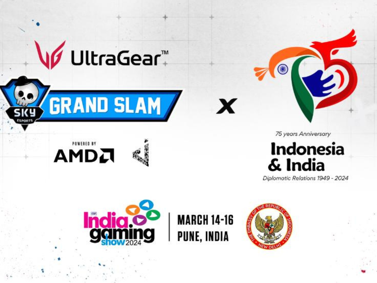 Skyesports Grand Slam 2024: Pune to host international esports tournament featuring Counter-Strike 2