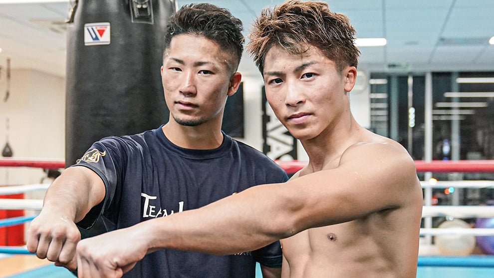 10 siblings currently making a name for themselves in boxing
