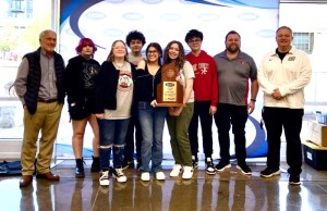 Congratulations to High School Esports Team for making it to the Final Four Competition – Z93 Country
