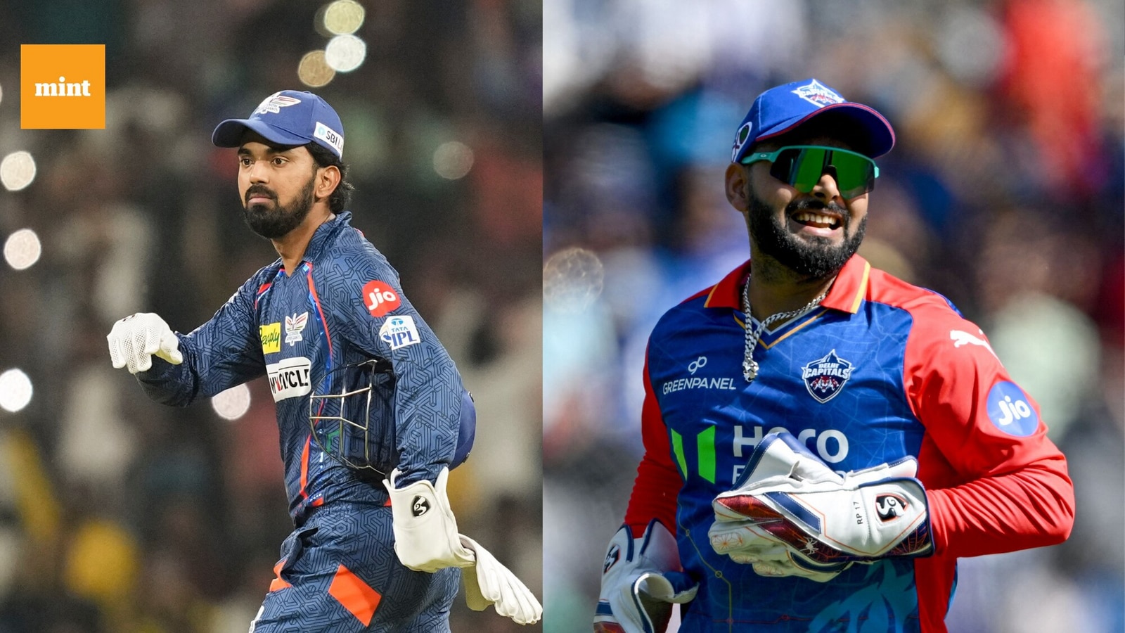 IPL Match Today: LSG vs DC — who’ll win Lucknow vs Delhi clash? Fantasy team, pitch report and more