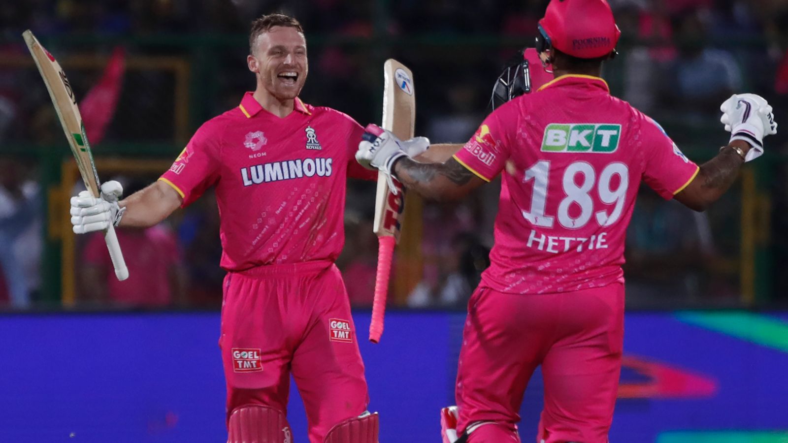 Indian Premier League: How Jos Buttler underlined T20 World Cup value and the standout teams so far | Cricket News