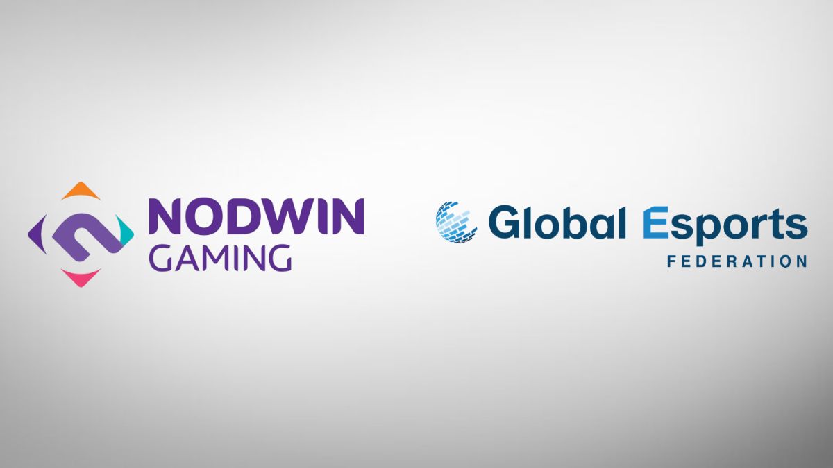 NODWIN Gaming, Global Esports Federation collaborate to promote esports' growth globally