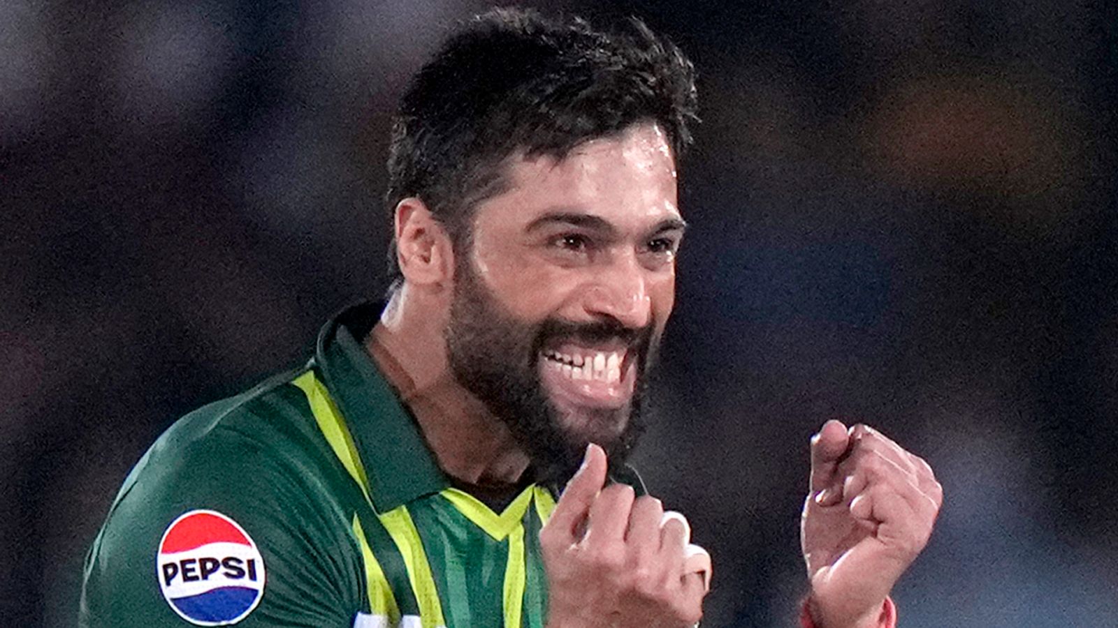 Pakistan vs New Zealand, second T20I: Mohammad Amir impresses on international return in seven-wicket win | Cricket News