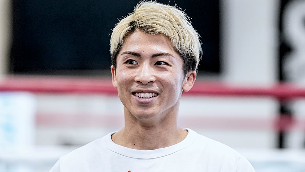 The Beltline: Naoya Inoue can fight whenever he wants and wherever he wants