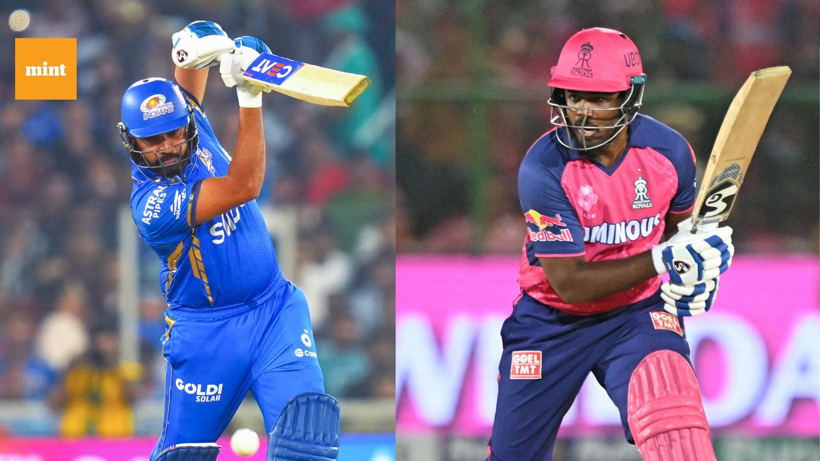 Today's IPL Match: MI vs RR; who’ll win Mumbai vs Rajasthan match? Fantasy team, pitch report and more
