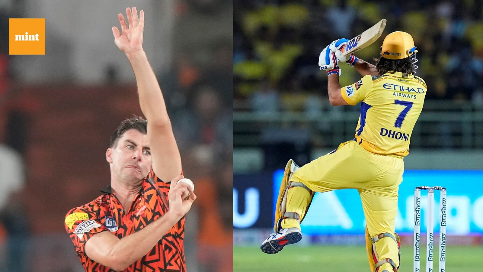 Today's IPL Match: SRH vs CSK; who’ll win Hyderabad vs Chennai match on April 5? Fantasy team, pitch report, and more