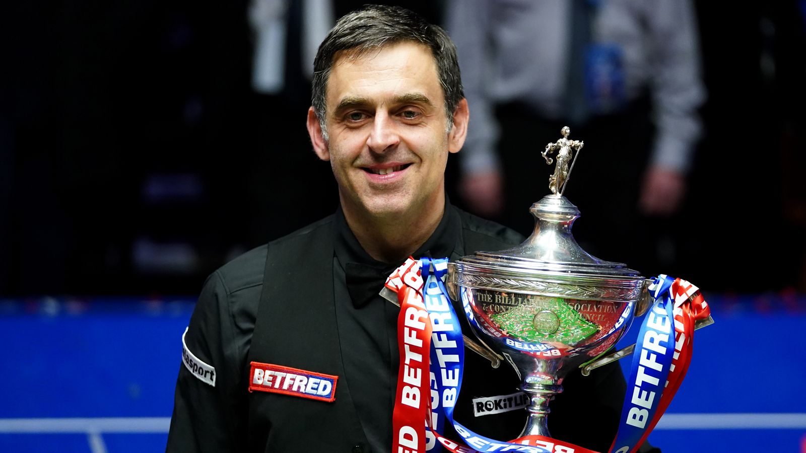 World Snooker Championship 2024: Draw, dates, results and Crucible schedule as Ronnie O'Sullivan targets eighth title | Snooker News