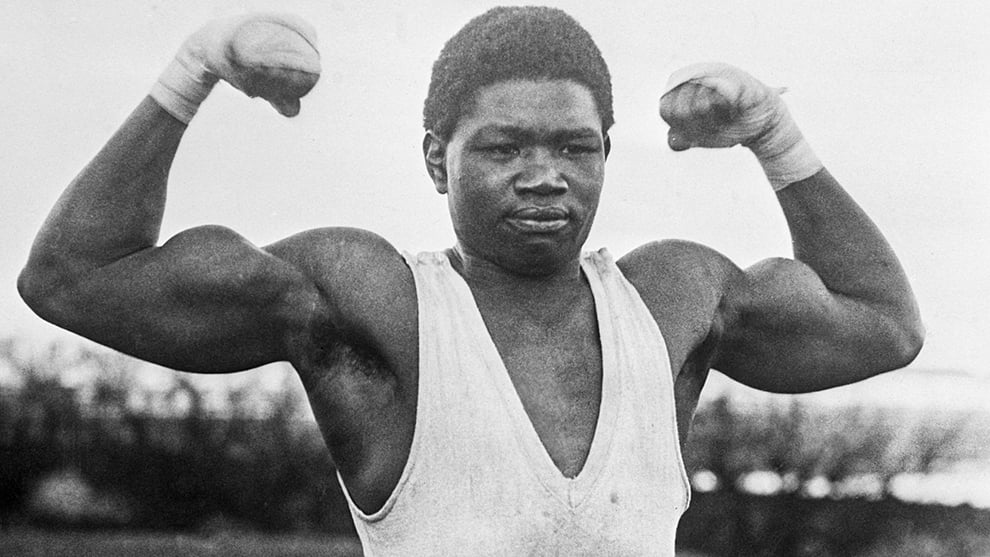 Africa’s first world champion: Remembering Battling Siki