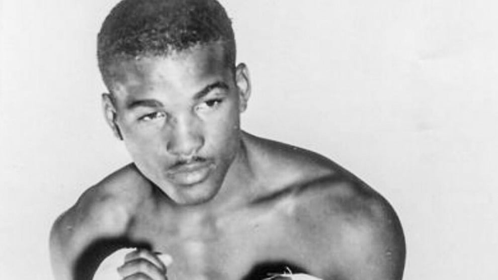 Ferocious and flawed - Cuba's Angel Robinson Garcia never refused a fight