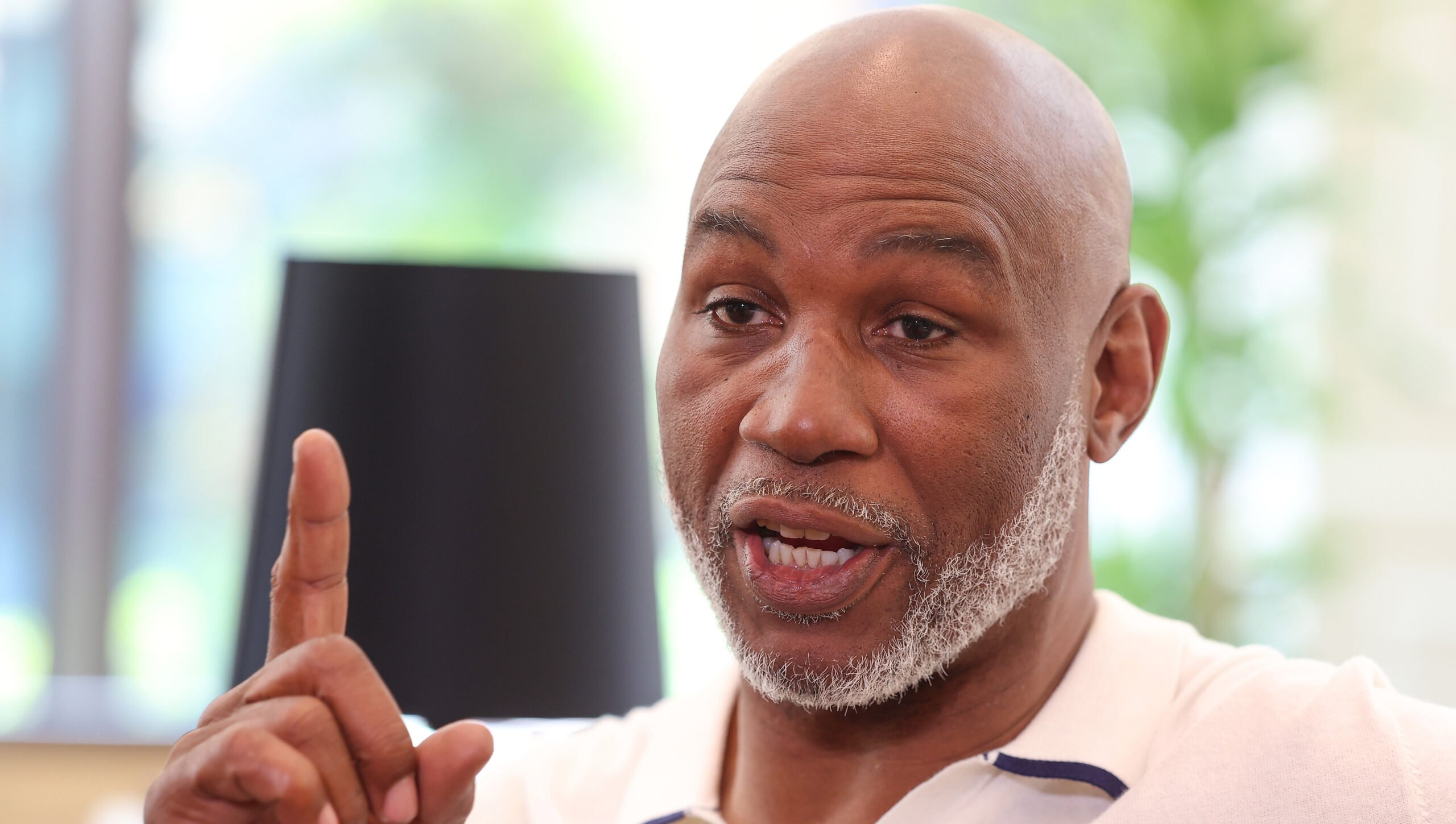 Lennox Lewis: Fury will eventually realise the importance of his legacy