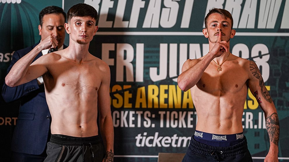 Conner Kelsall wins the Commonwealth title by 12-round decision over Conor Quinn in Belfast