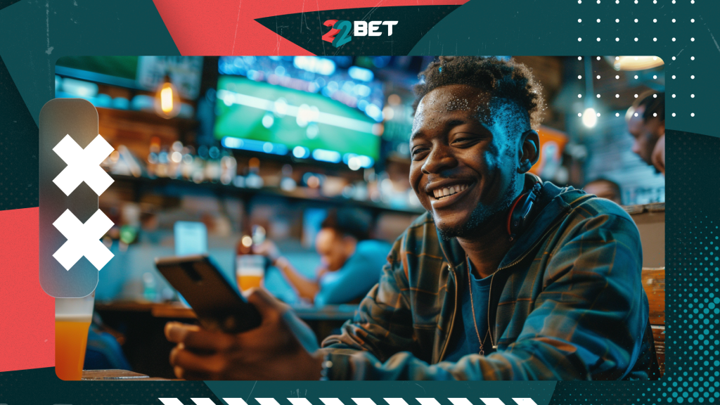 22Bet Review Guide to Winning Big on Slots & More