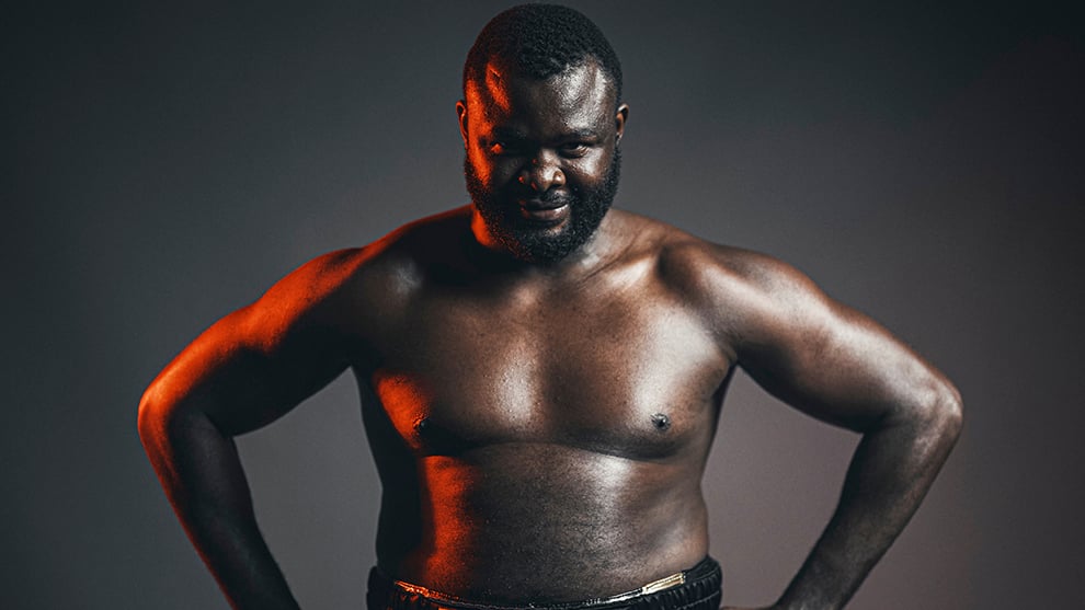 Big, bad Martin Bakole shows his worth destroying Jared Anderson in five rounds