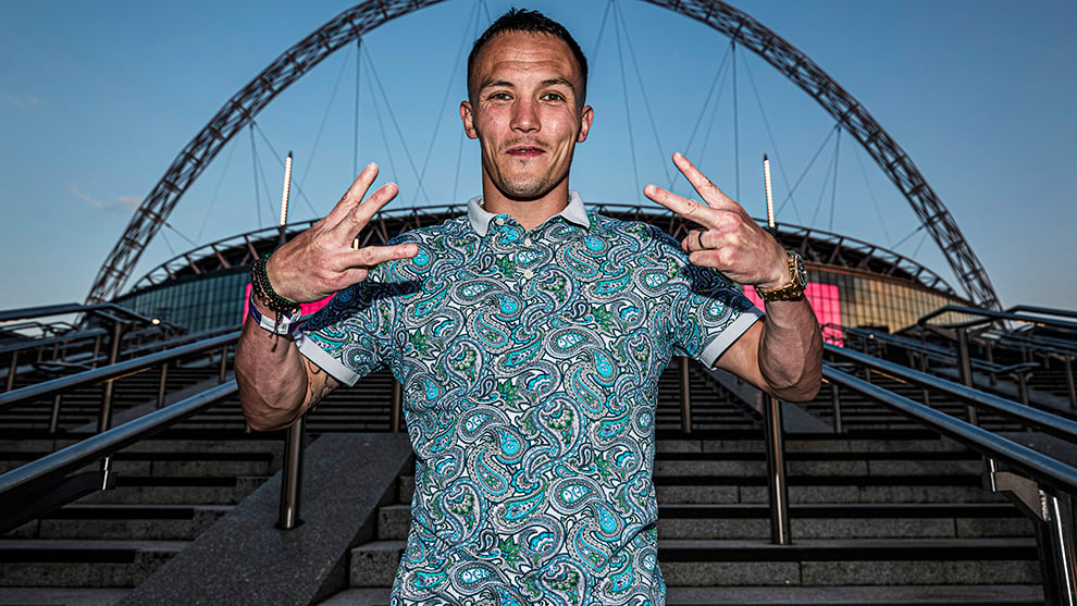 Josh Warrington's Greatest Nights | Boxing News